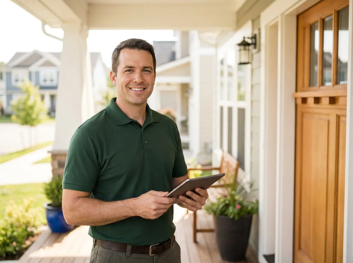 Pest control FAQs for Wade, NC